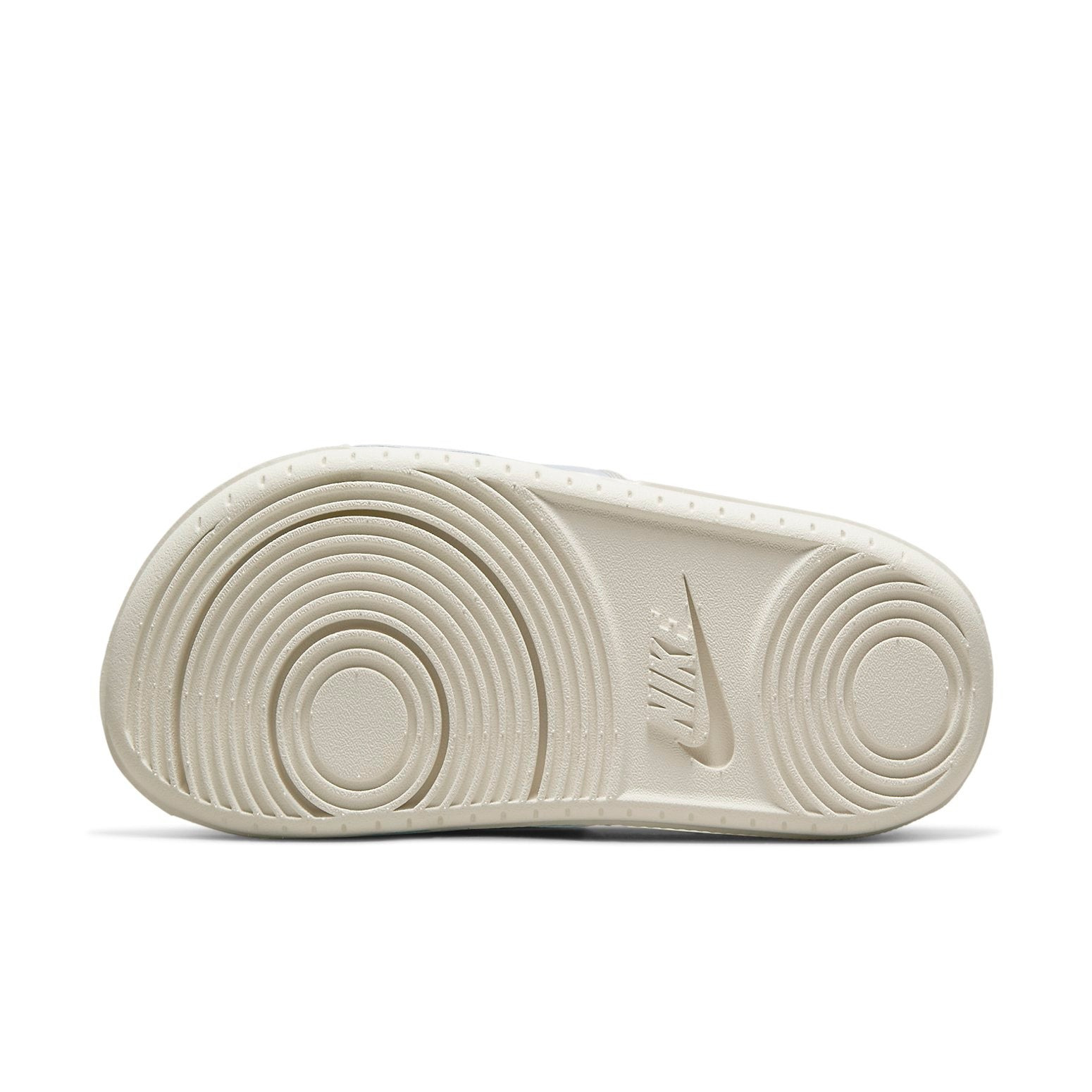 (WMNS) Nike Offcourt Slide 'Phantom Barely Green' BQ4632-012 - 4