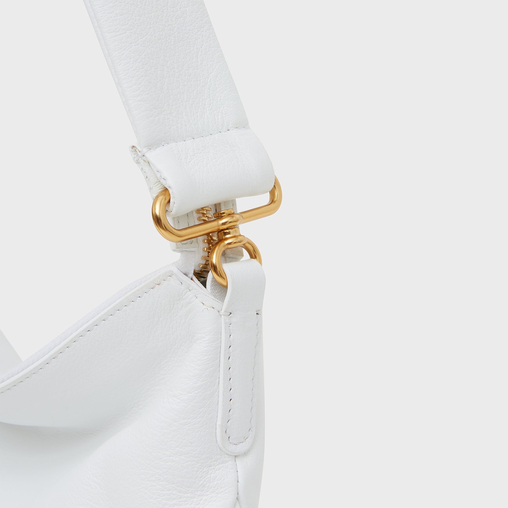 MINI SWING SHOULDER BAG - 5