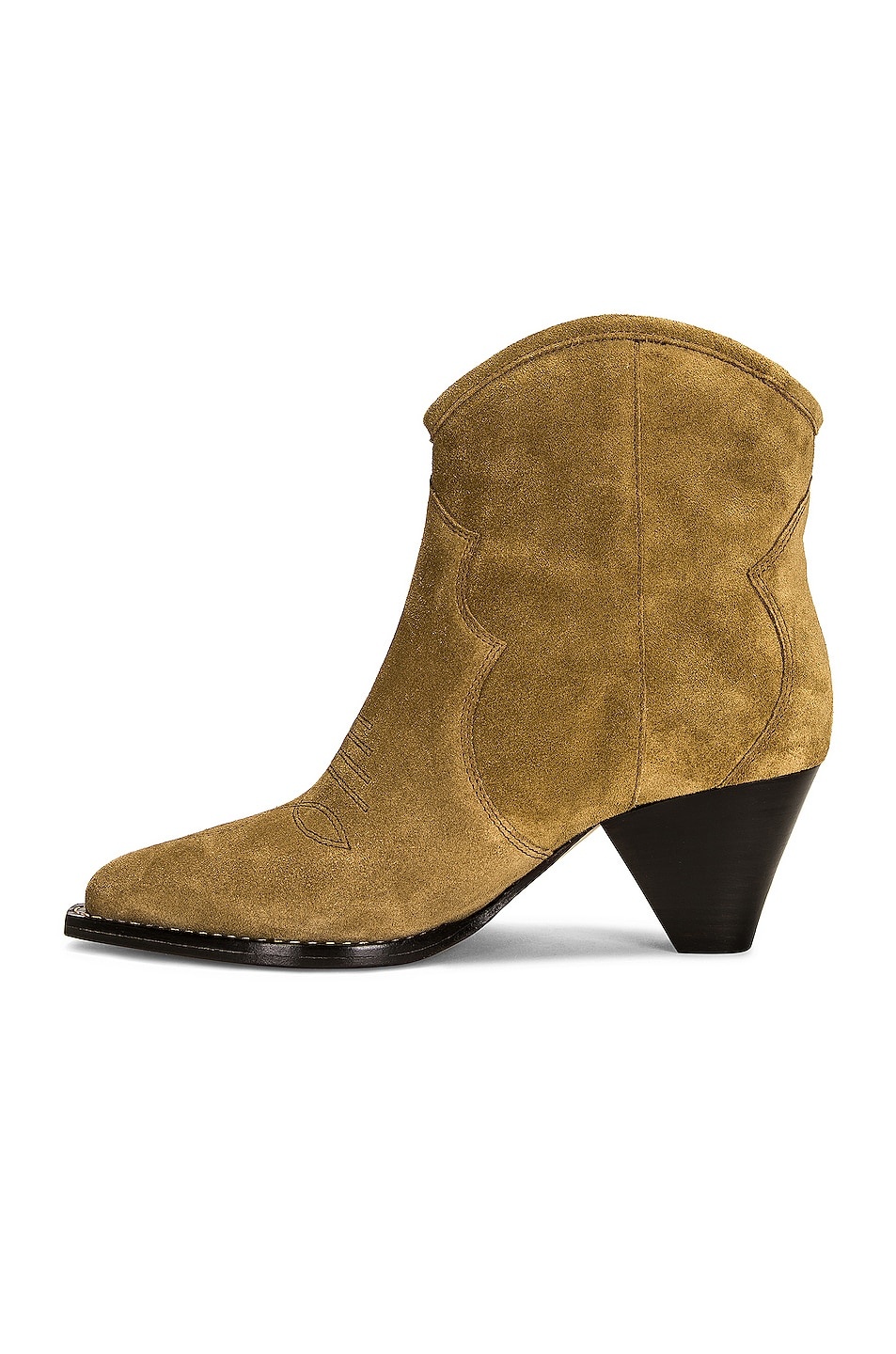 Darizo Boot - 5