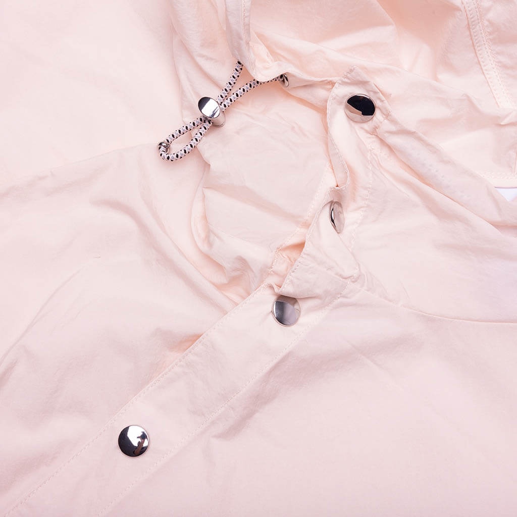 ADIDAS X WALES BONNER LIGHT ANORAK - WONDER QUARTZ - 3