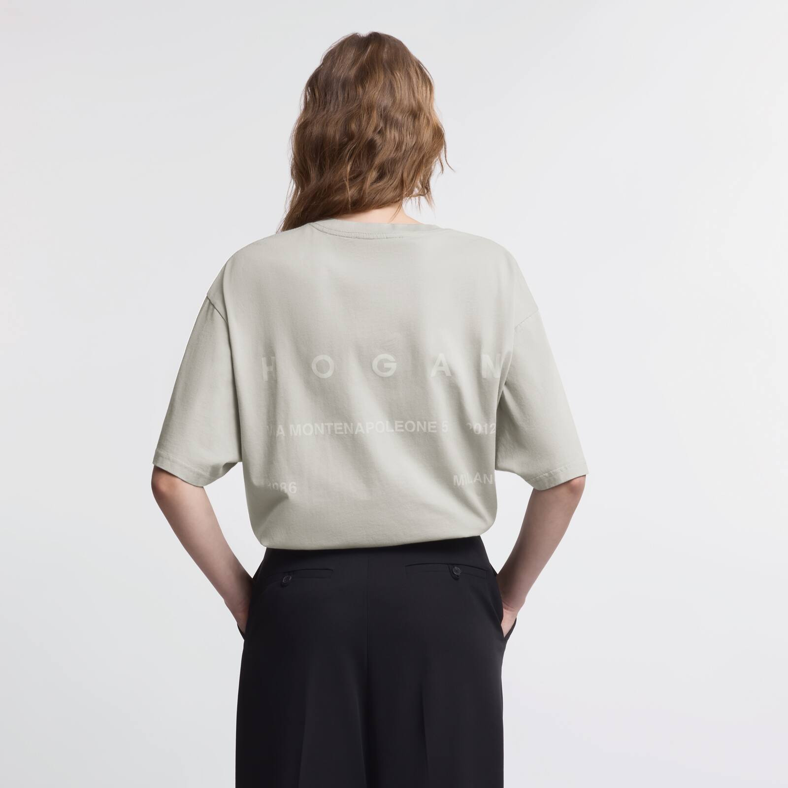 T-shirt - 6