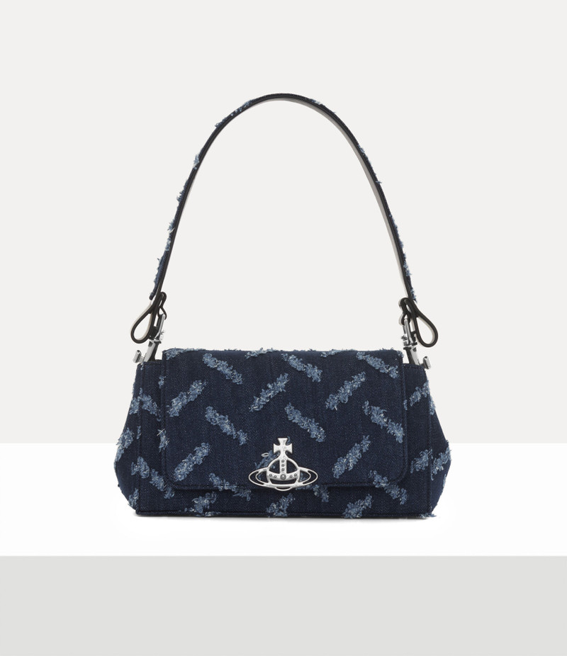 HAZEL MEDIUM HANDBAG 1