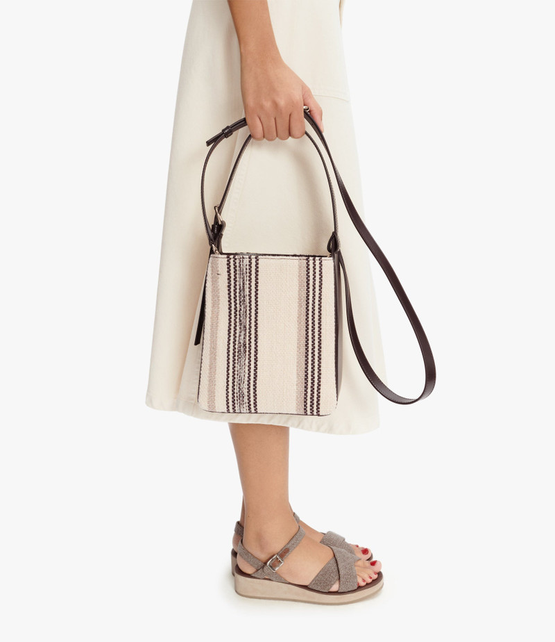 A.P.C. VIRGINIE SMALL BAG outlook