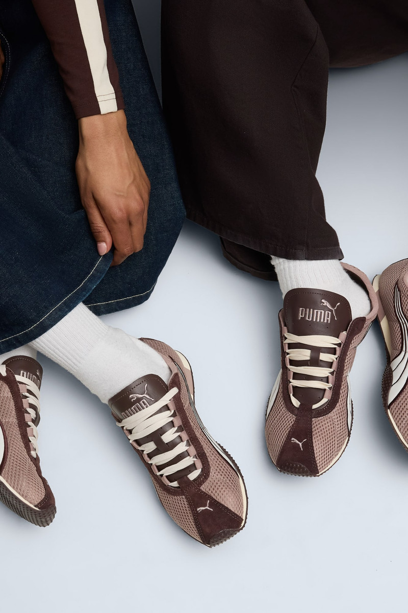 PUMA H-Street Men's Sneakers outlook