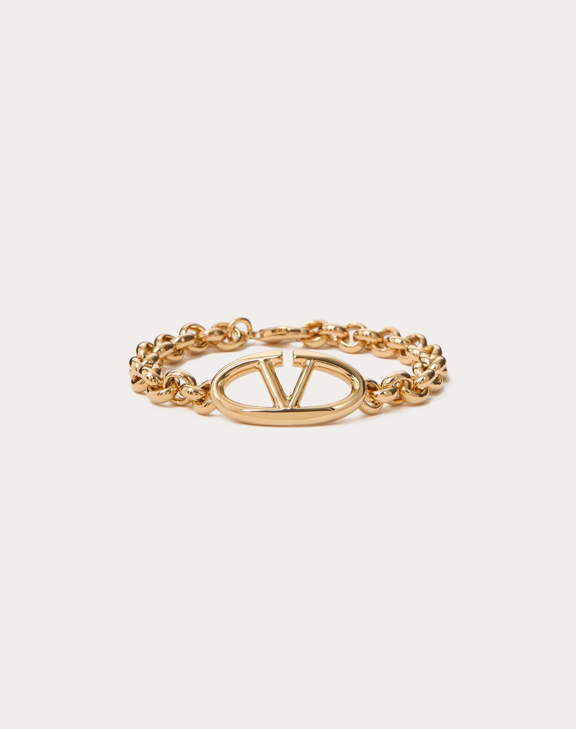 VLOGO THE BOLD EDITION METAL BRACELET - 1
