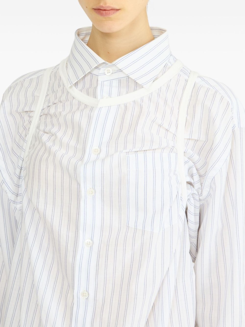 striped shirt - 5