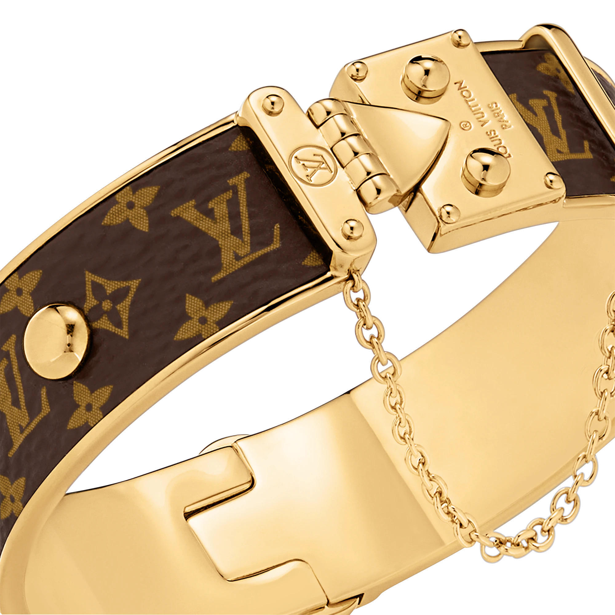 LV Signature Bracelet - 3