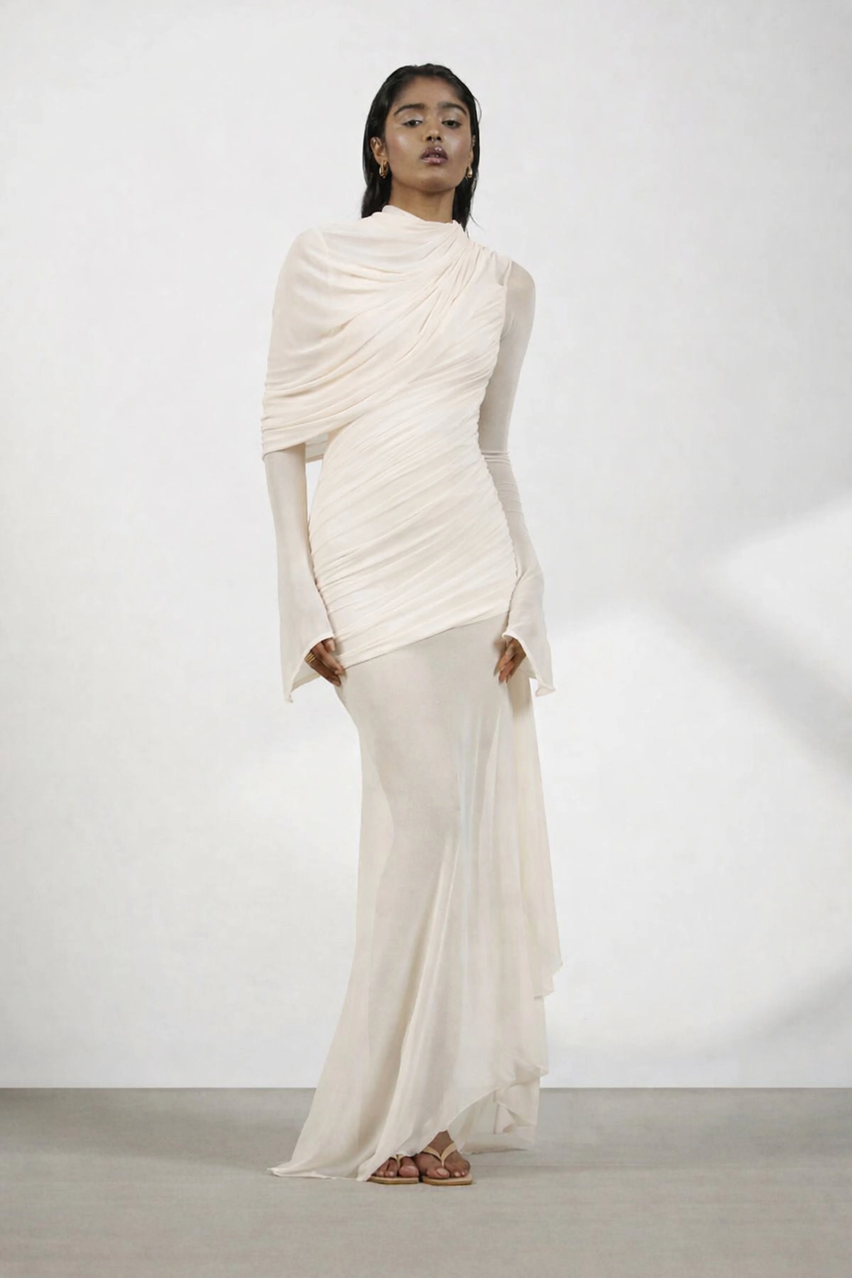 Isla - Ivory - 1