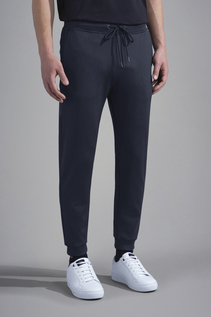 NYLON TRACKPANTS 6