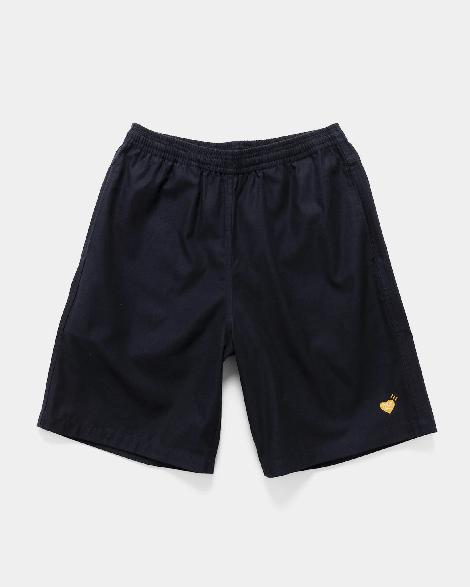 Beach Shorts Navy - 1