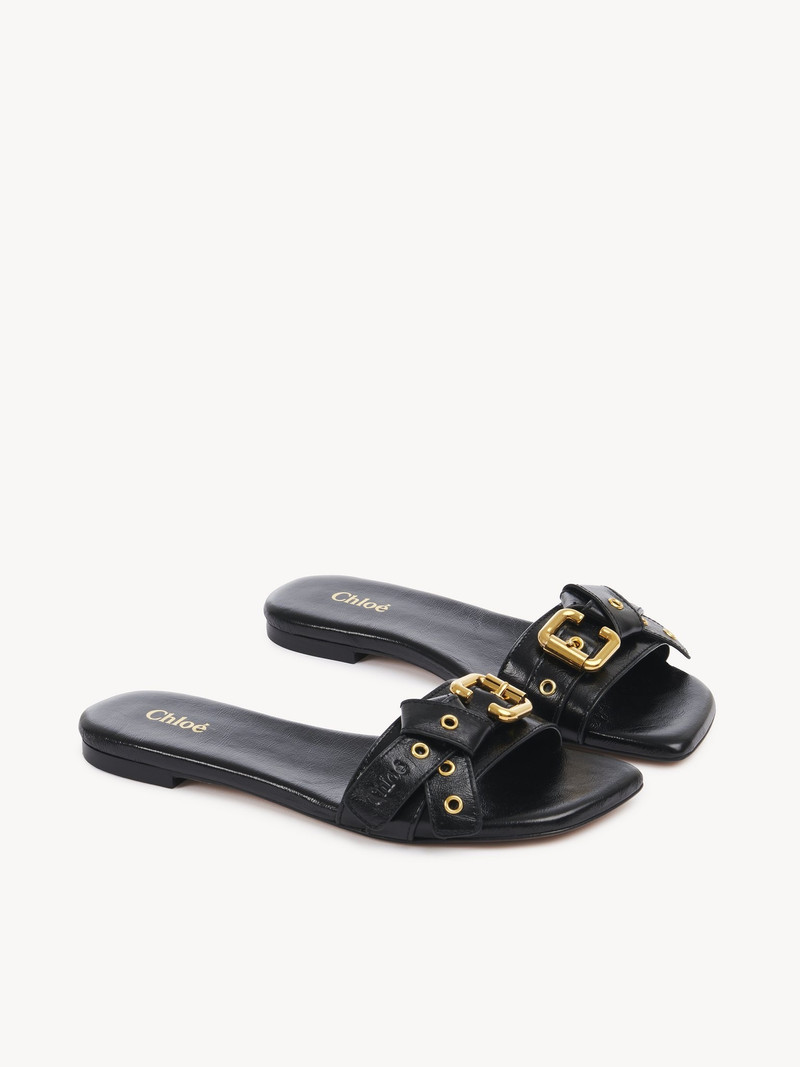 Chloé MAE SLIDE outlook