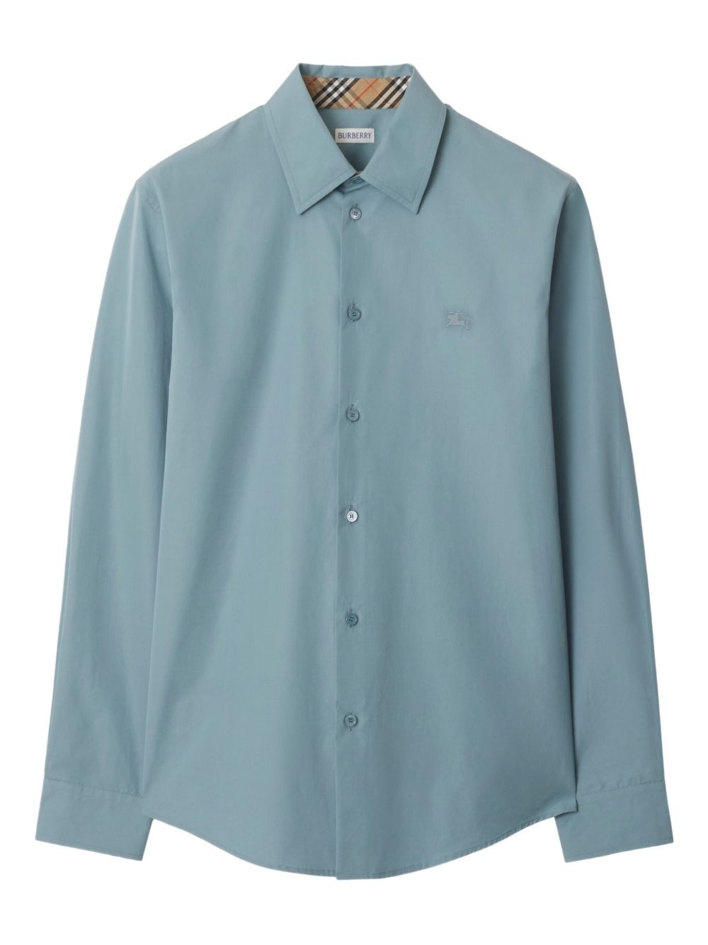 cotton shirt - 1