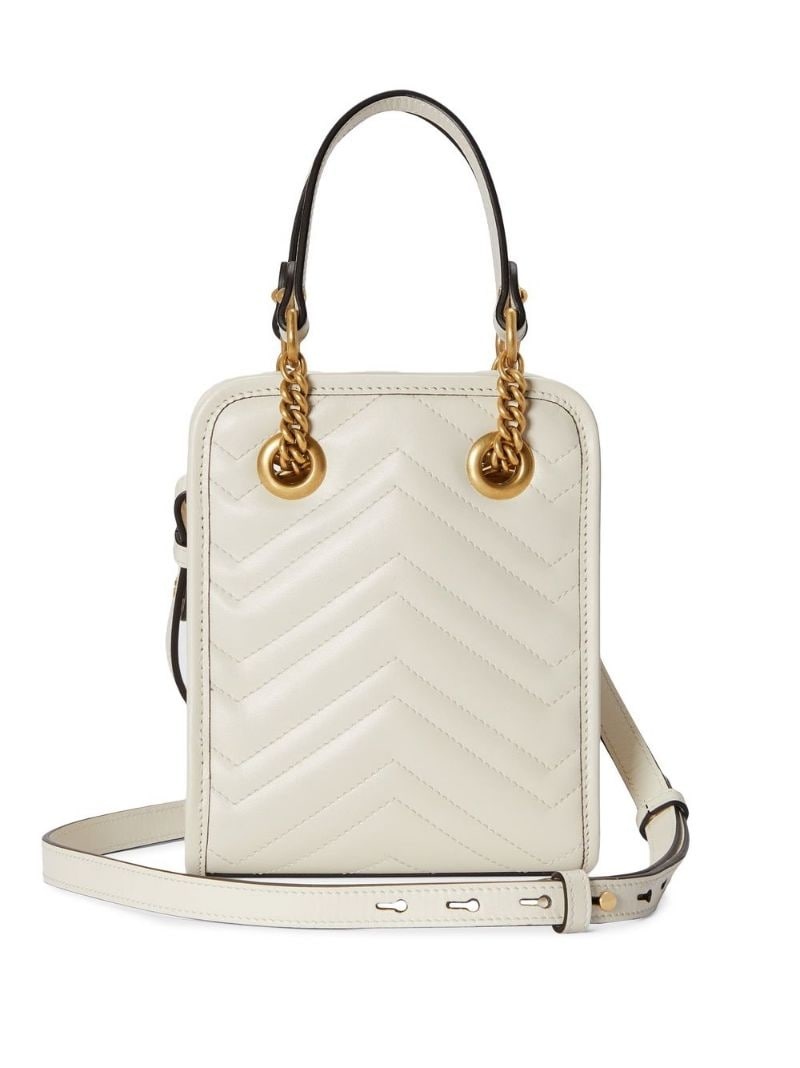 mini Marmont crossbody bag - 2