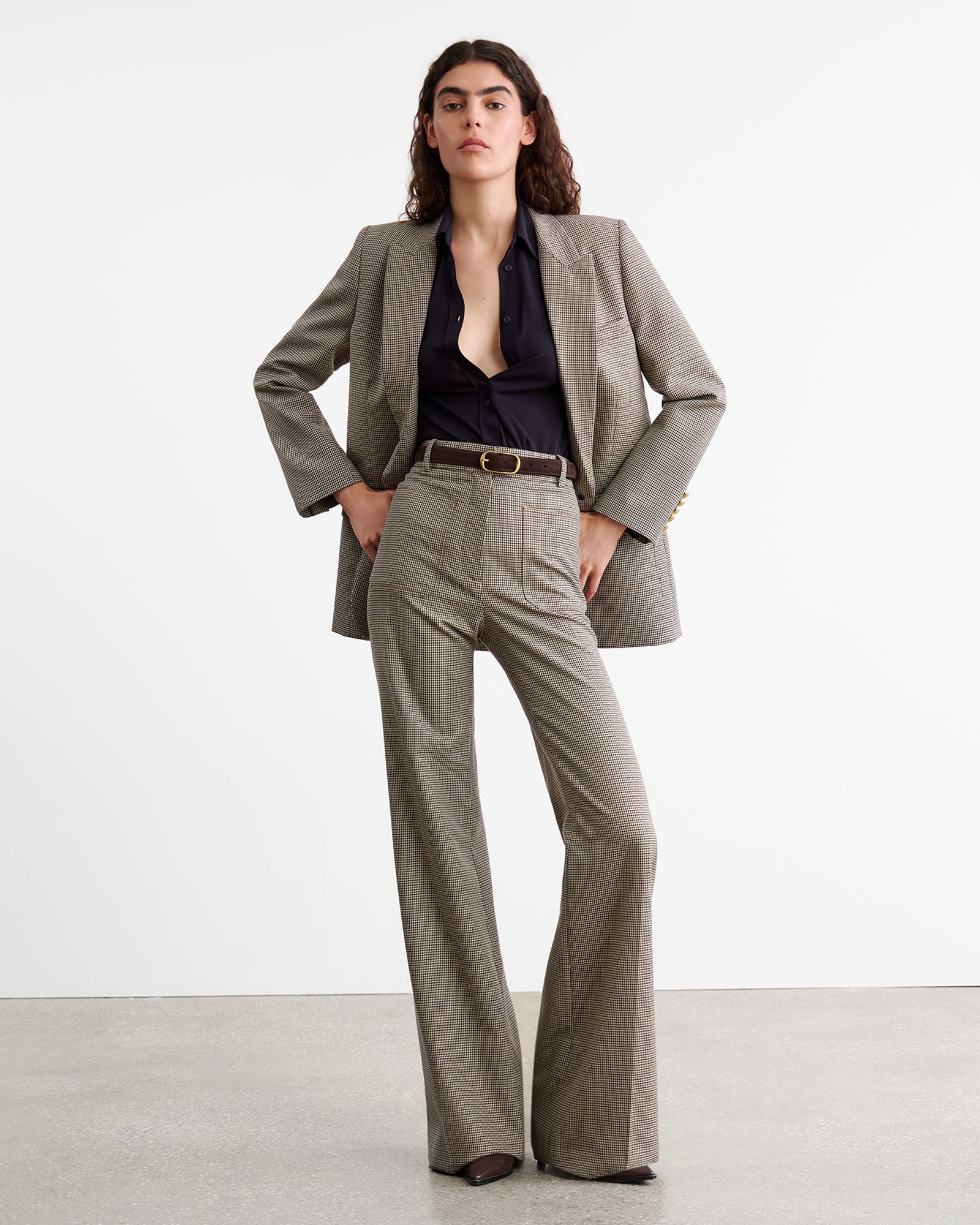 CHRISTOPHE PANT - 6