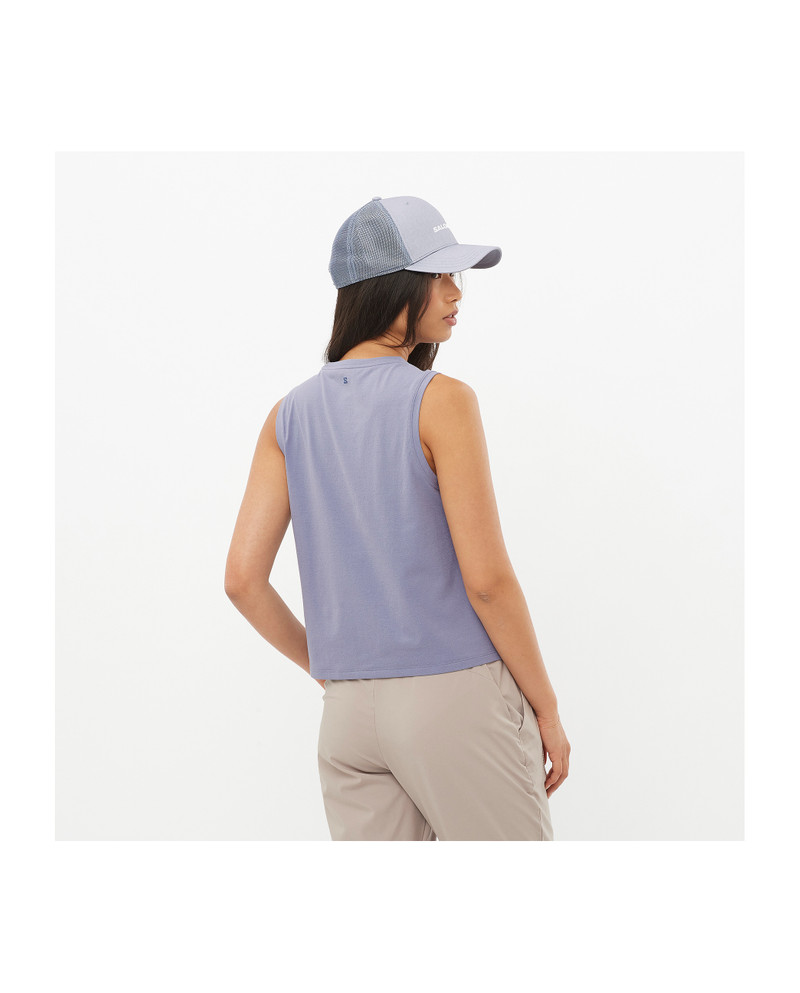 SALOMON TRACKLINE outlook