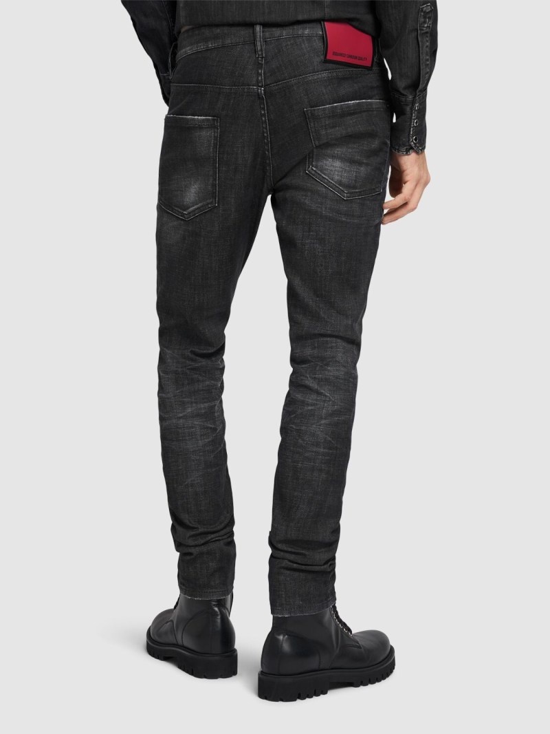 Cool Guy cotton denim jeans - 3