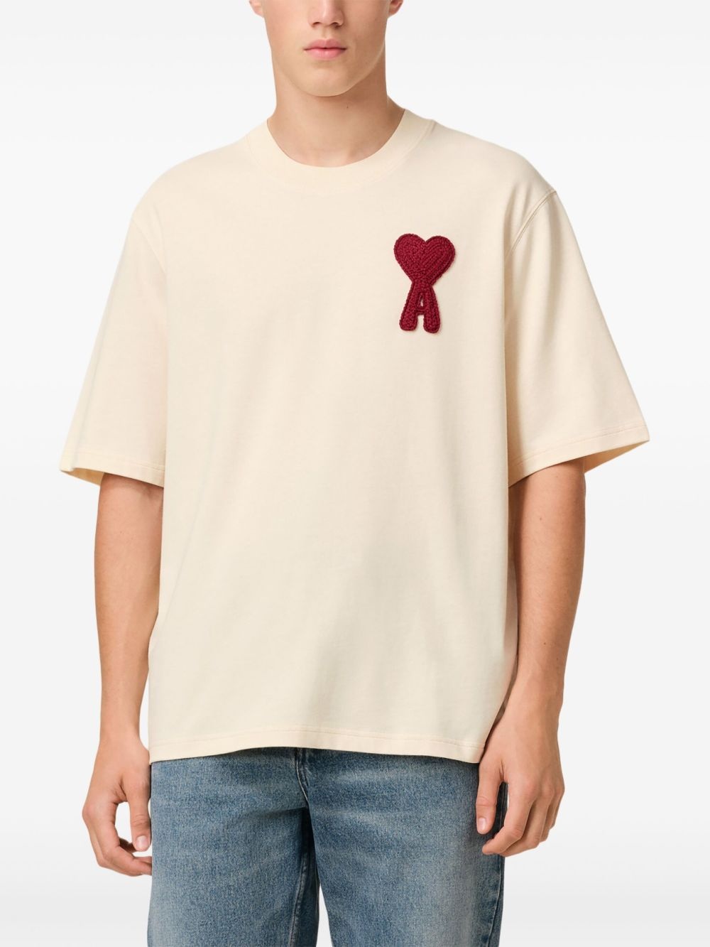 Ami de Coeur T-shirt - 5