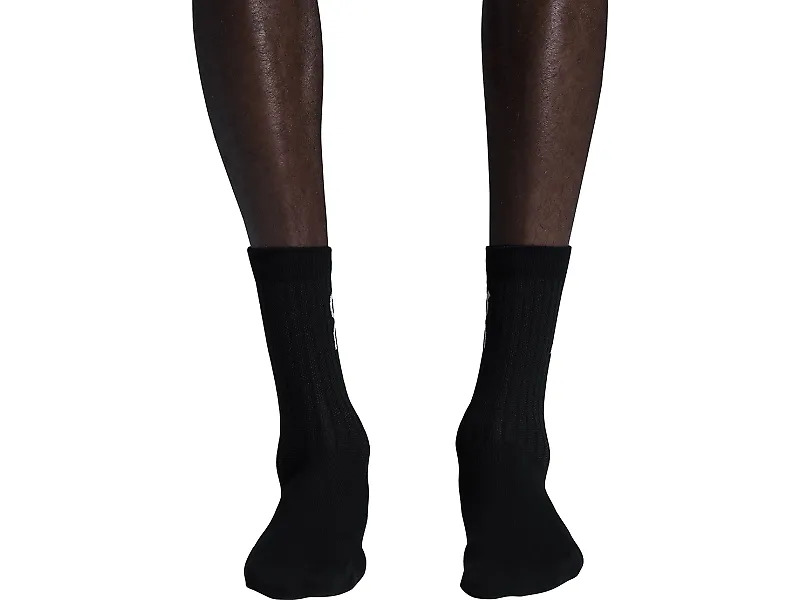 On Logo Sock High 3-Pack - 2