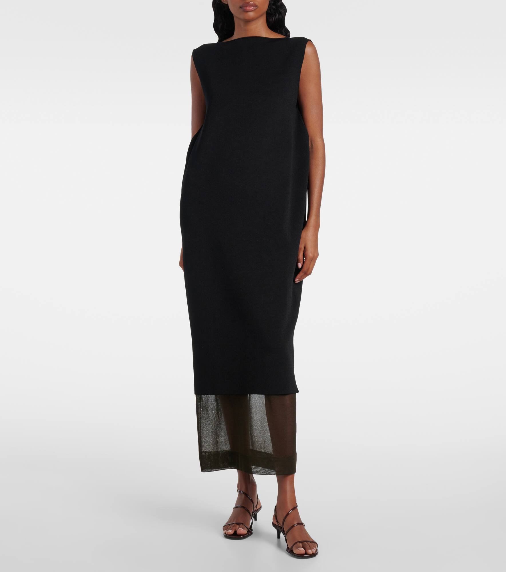Malik maxi dress - 2