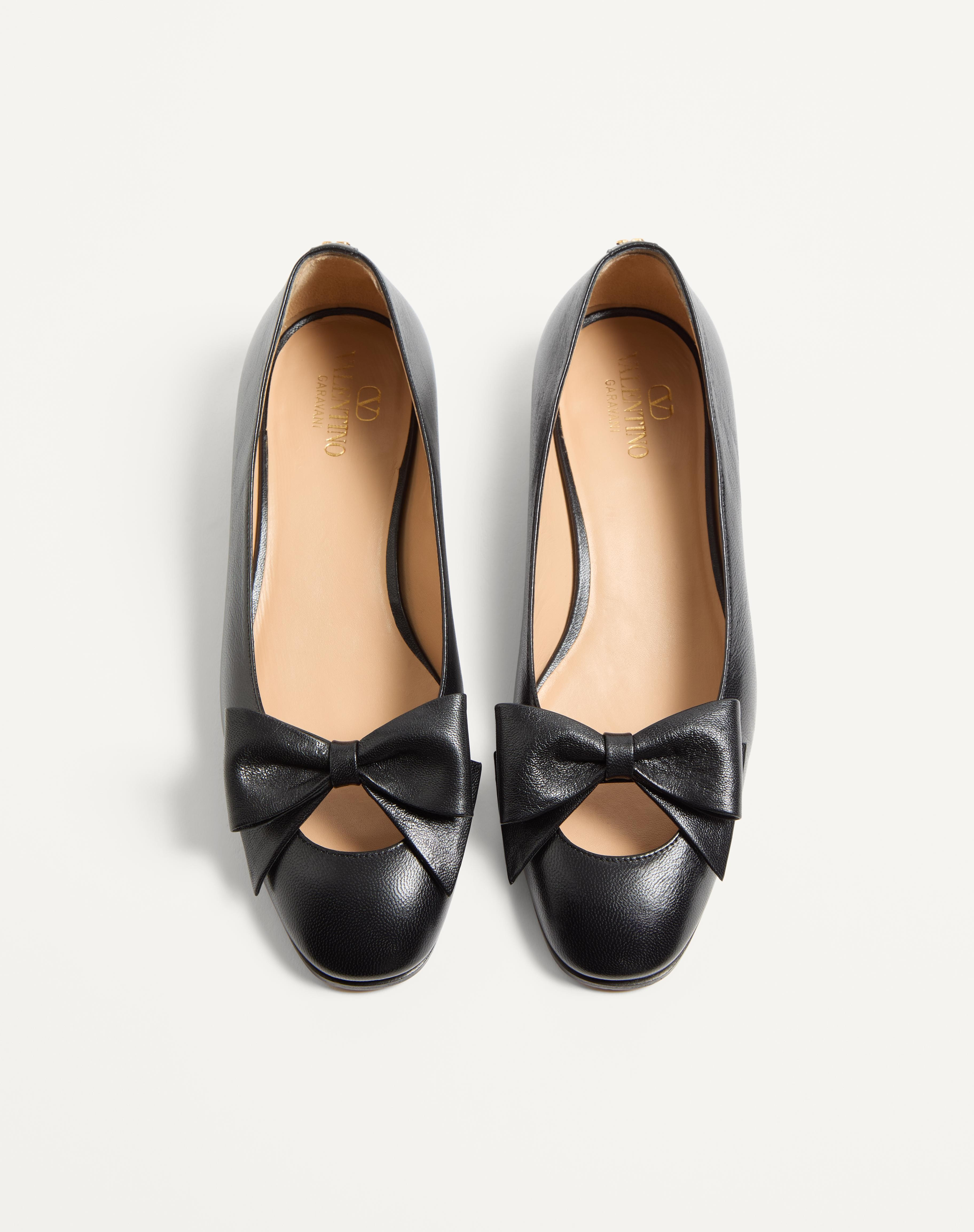 BOWOW KIDSKIN BALLERINA - 4