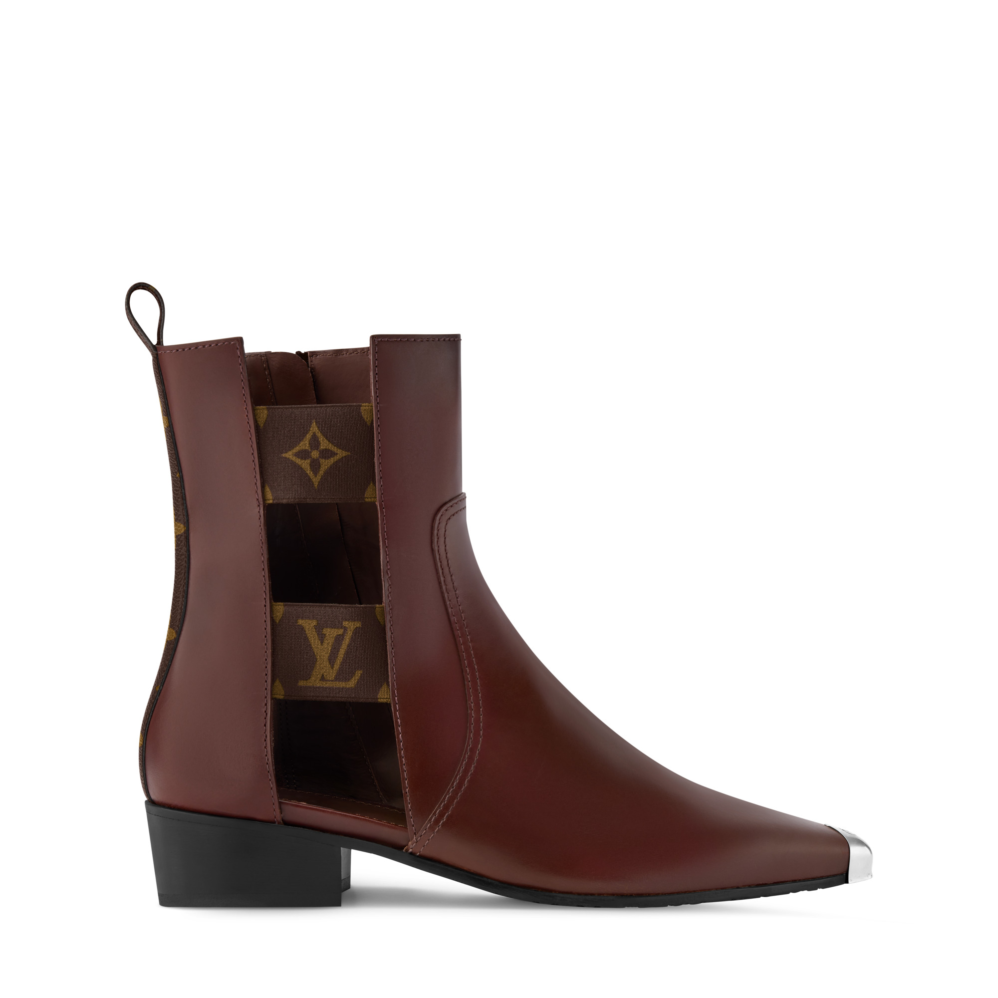 Devon Ankle Boot - 2