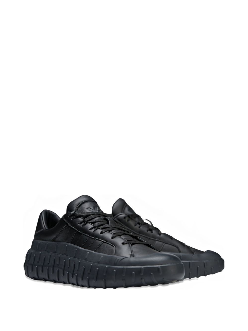 GR.1P "Black/Off White" sneakers - 2