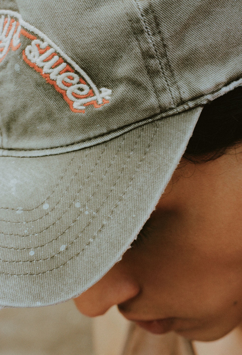 FOLSOM HAT - 7