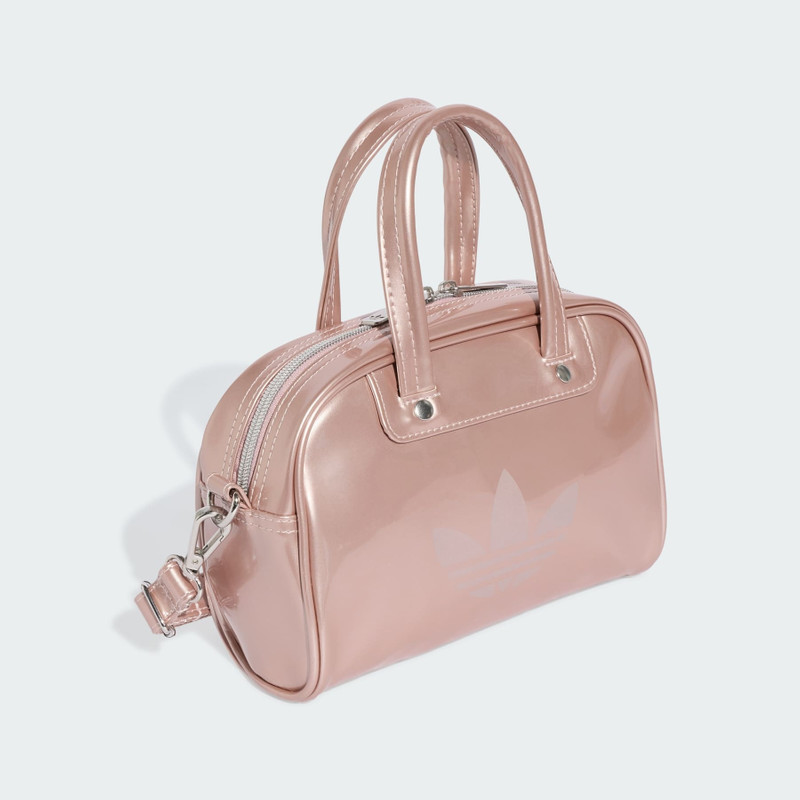 Adicolor Mini Bowling Bag 4