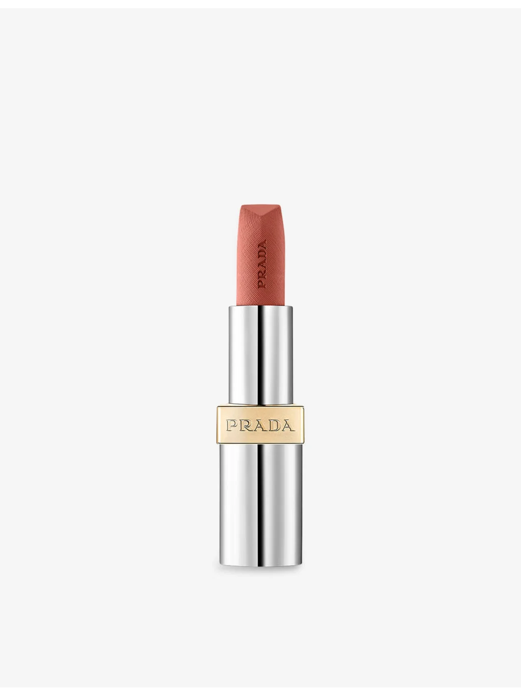 Hyper Matte monochrome refillable lipstick 3.8g - 1