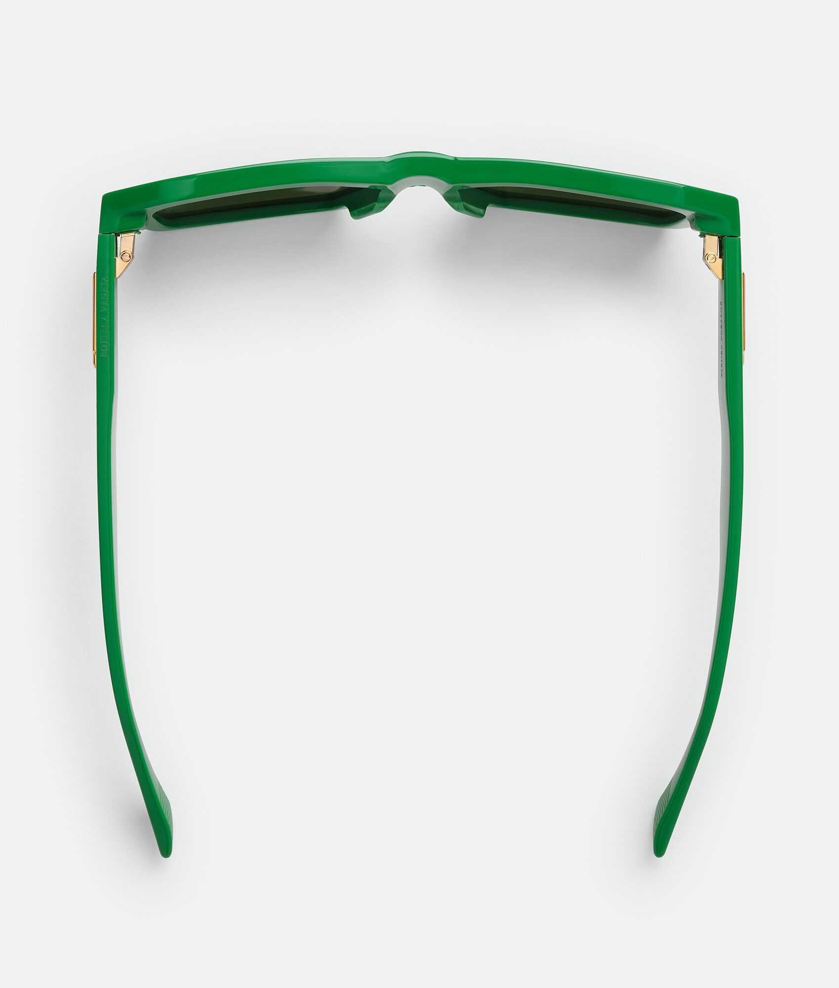 Classic Square Sunglasses - 3
