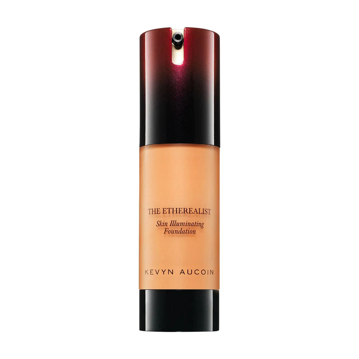 The Etherealist Skin Illuminating Foundation - 1
