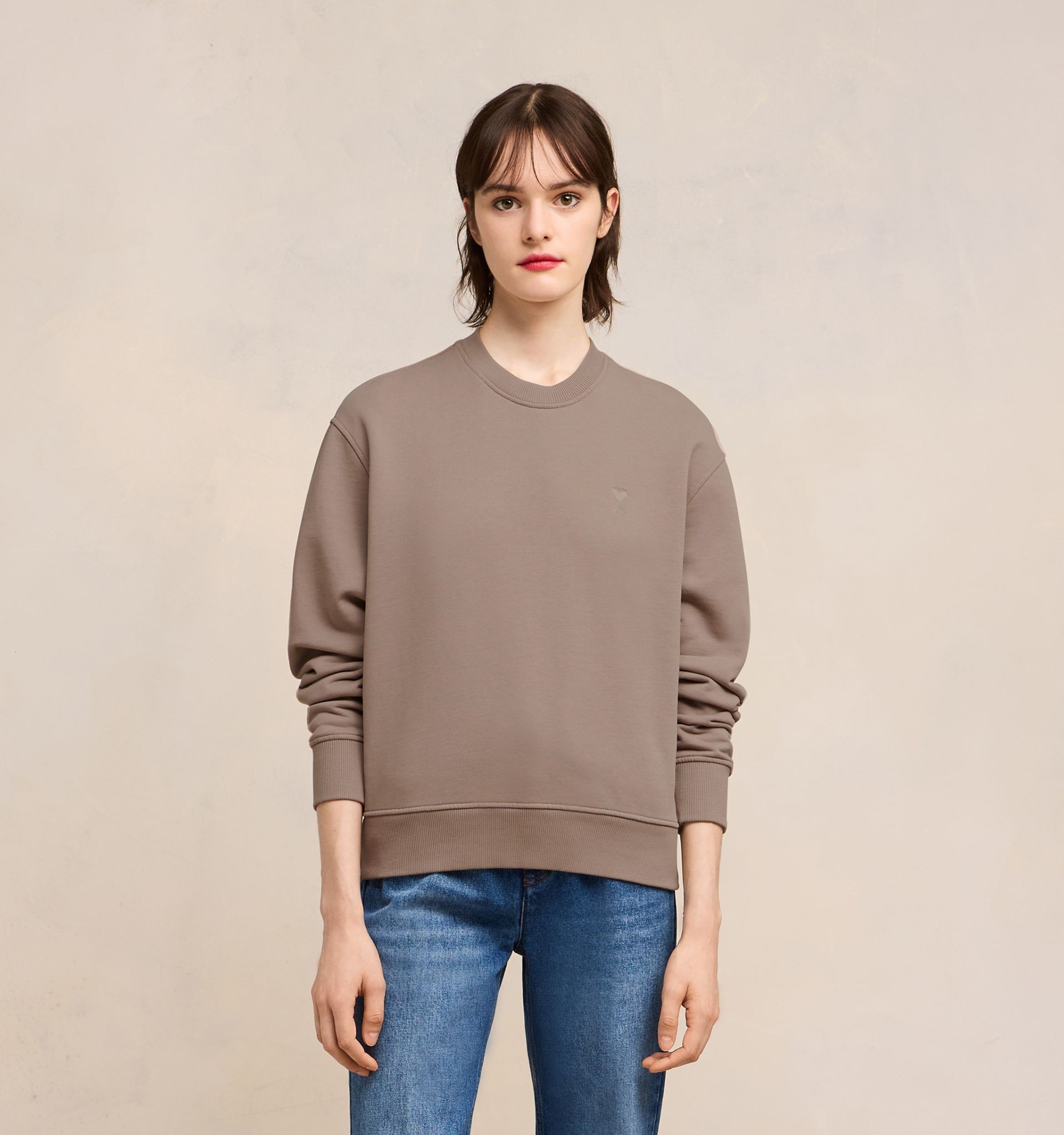 Ami De Coeur Sweatshirt - 7