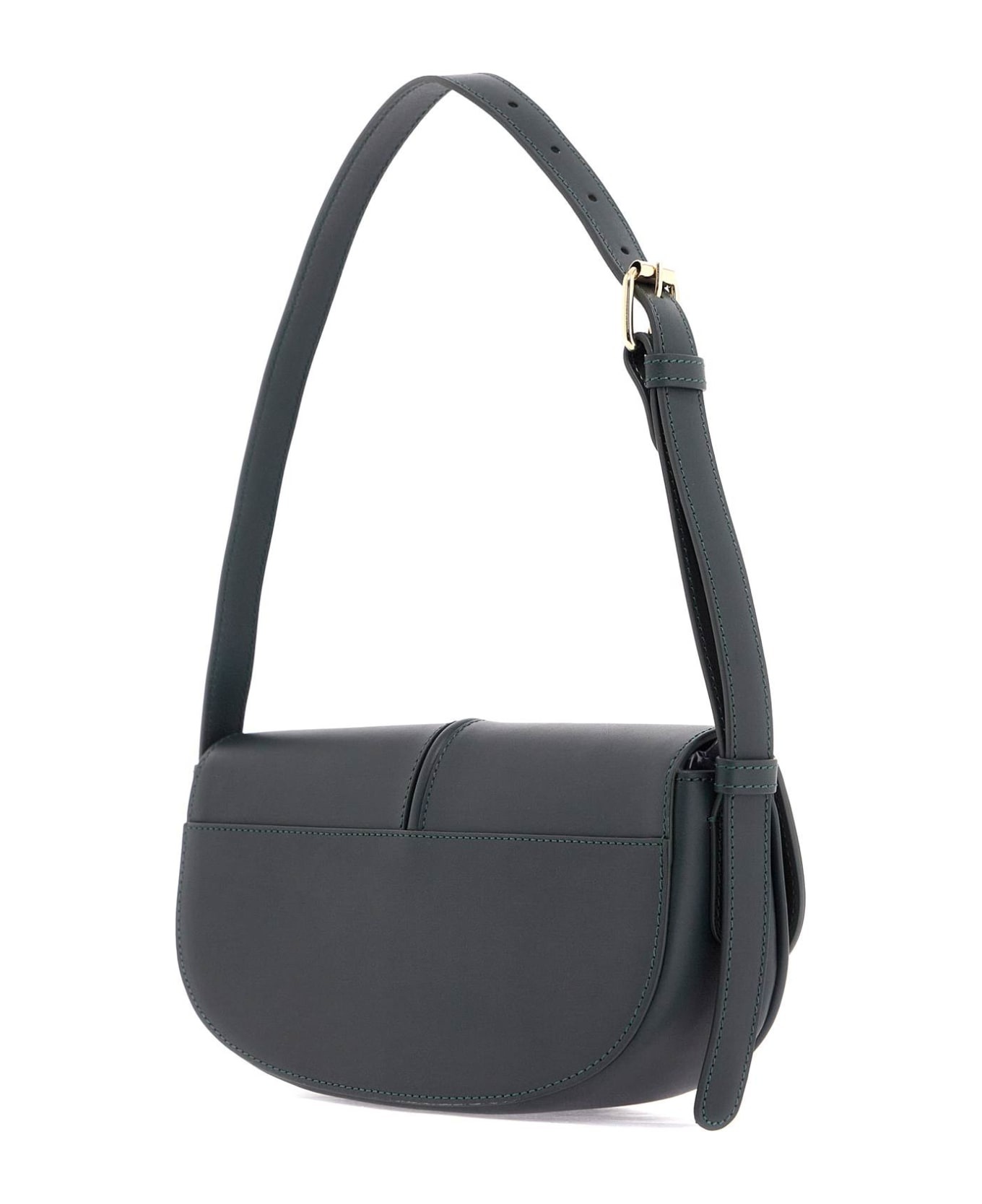 Betty Shoulder Bag - 2