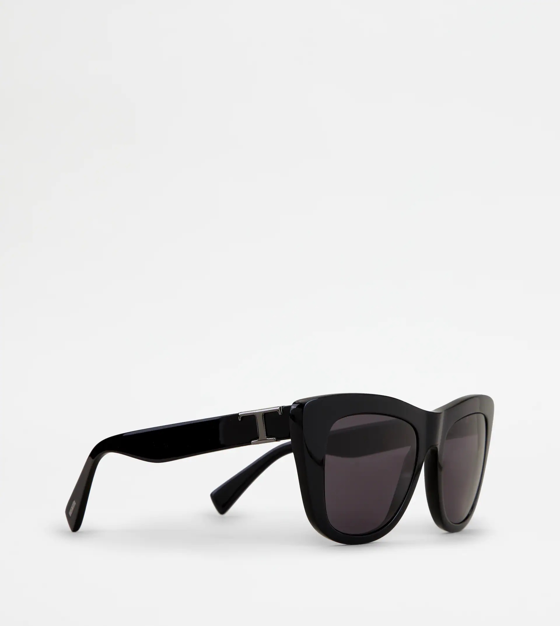 TORTOISE SUNGLASSES - BLACK - 3