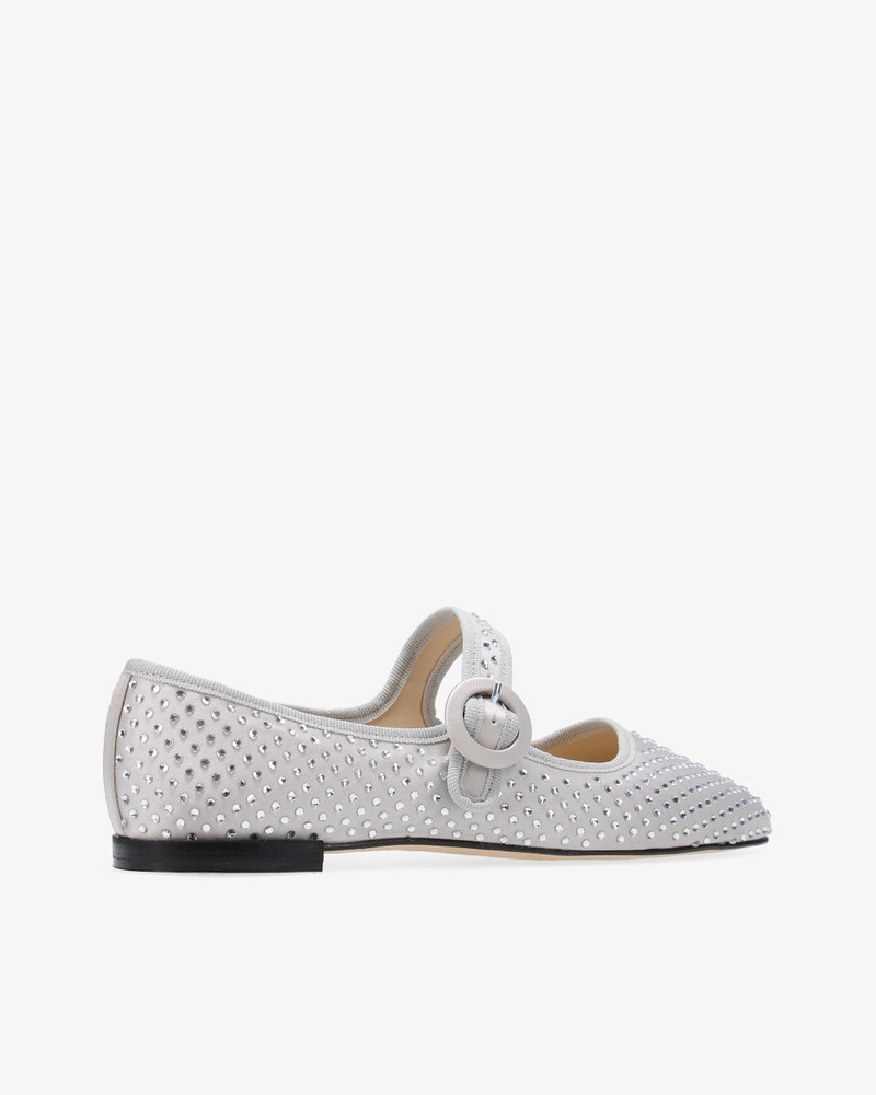 Repetto GEORGIA MARY JANES outlook