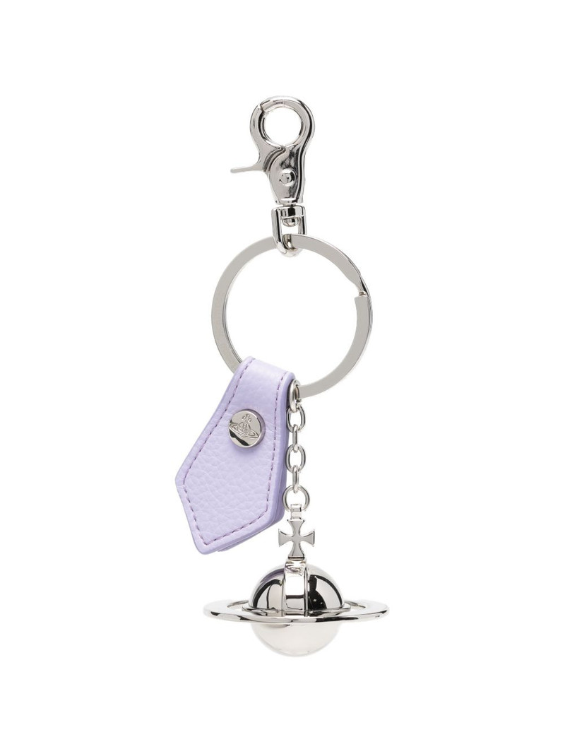 3D Orb keyring 1