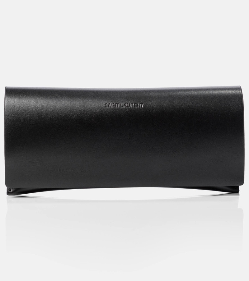 SL M103 square sunglasses 5