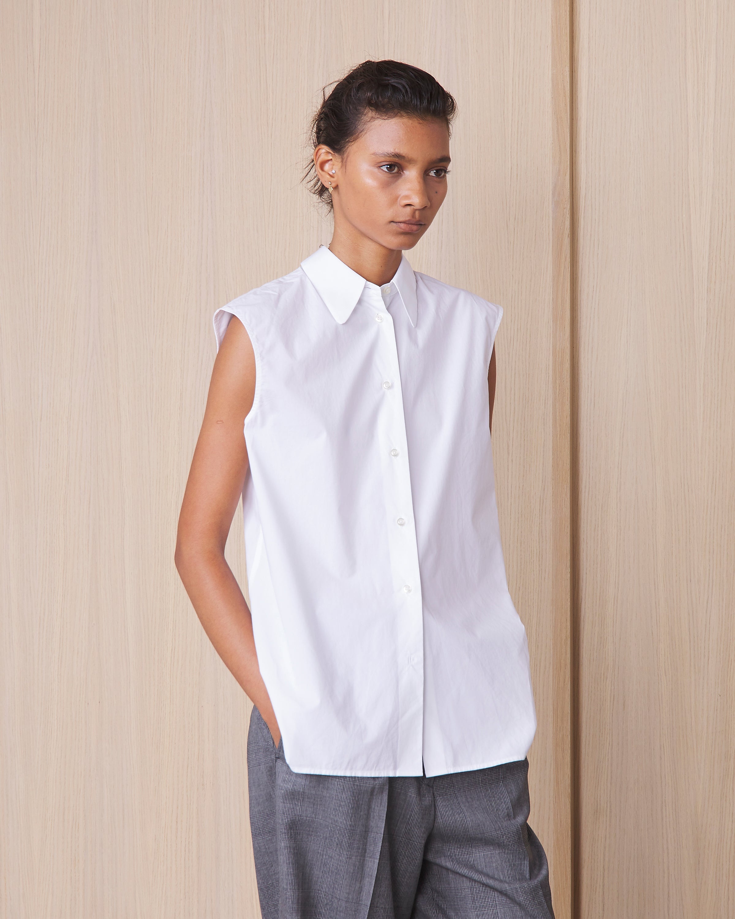 ISEULT SHIRT - 3