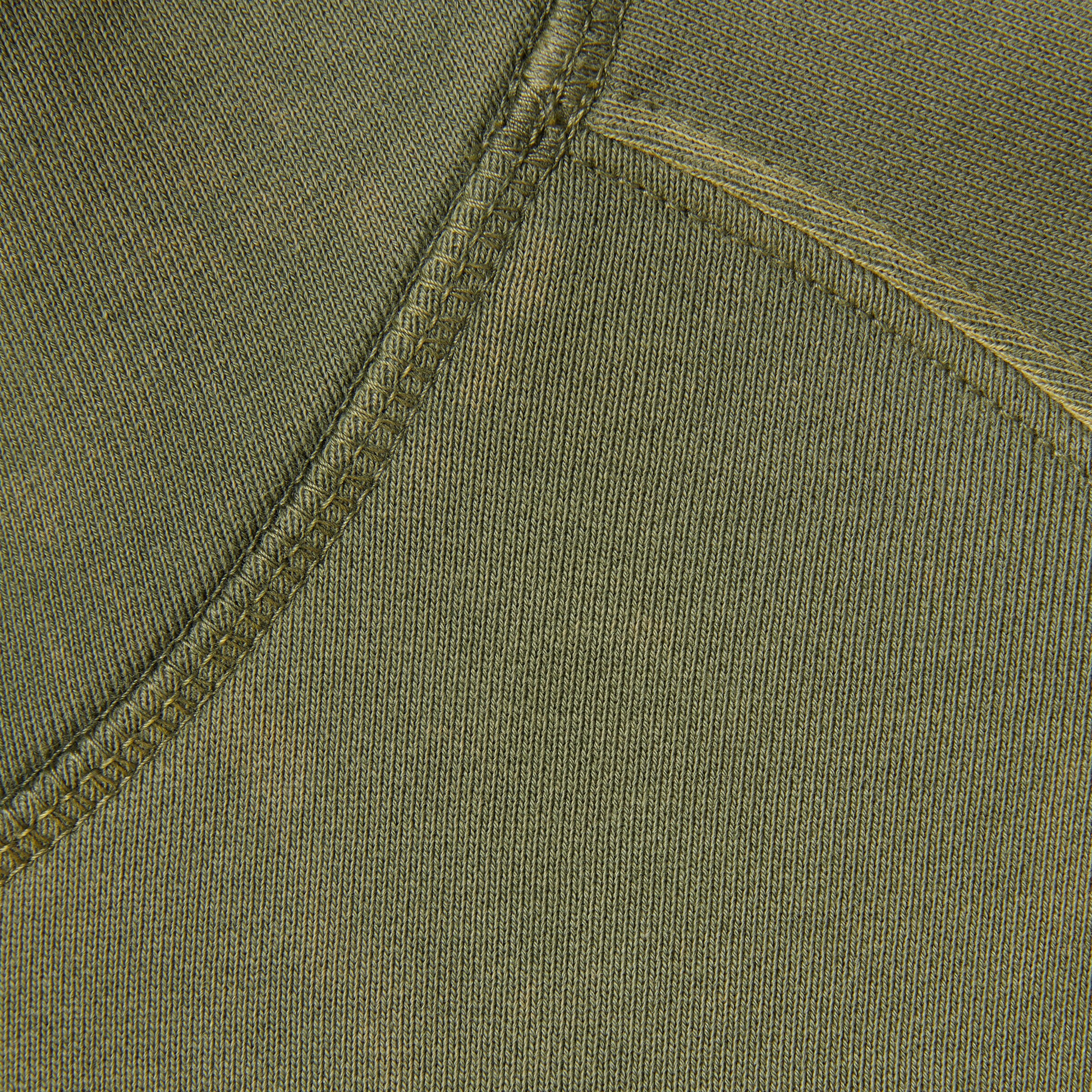 Cotton jersey sweatshirt - 7