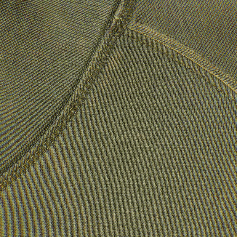 Cotton jersey sweatshirt 7