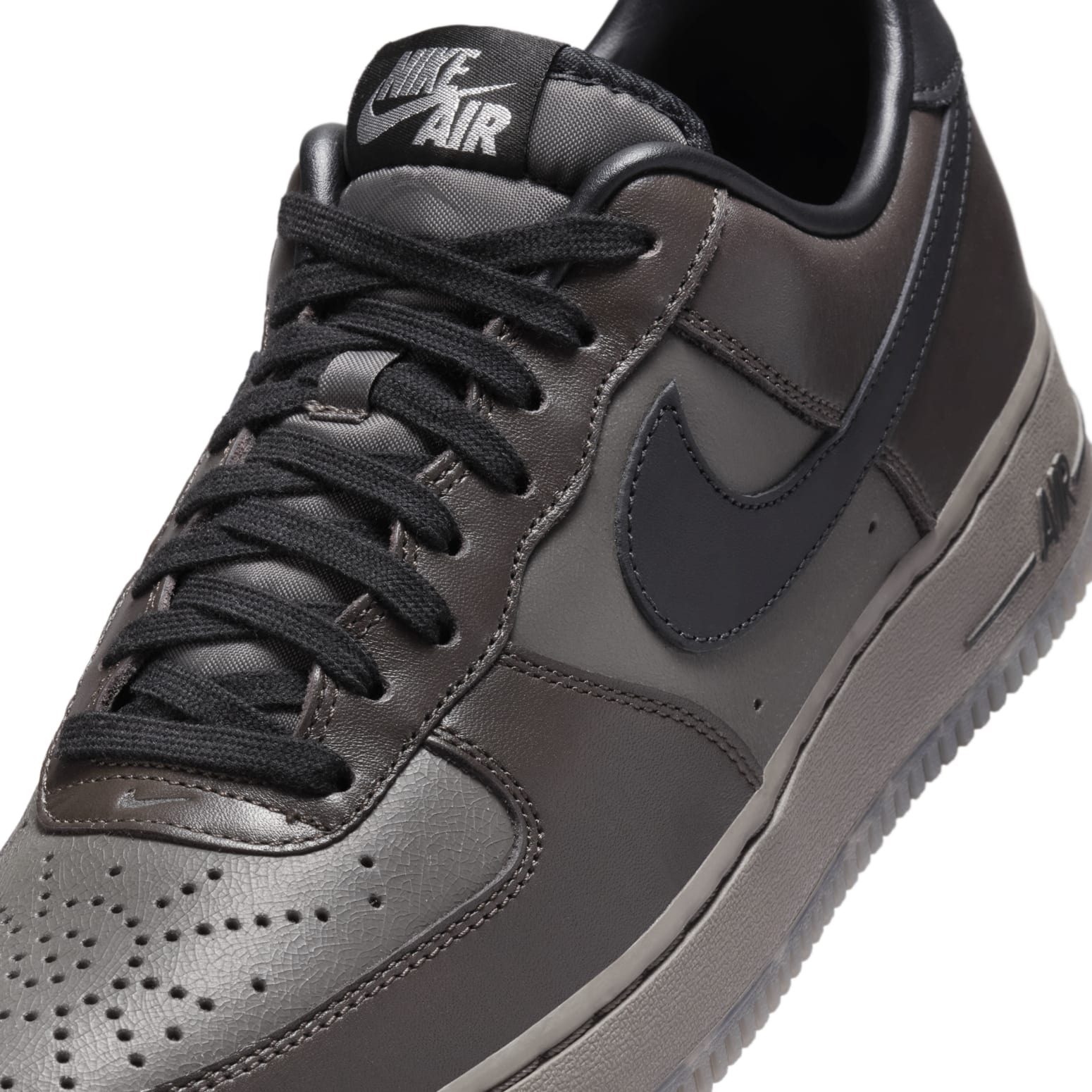 Nike Air Force 1 'Paris' FZ4167-200 - 7