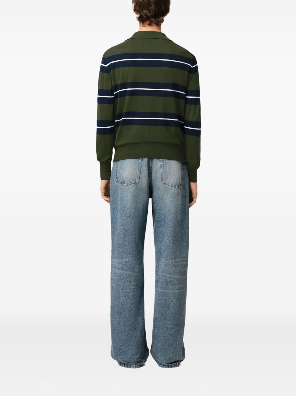 Ami de Coeur polo shirt - 4