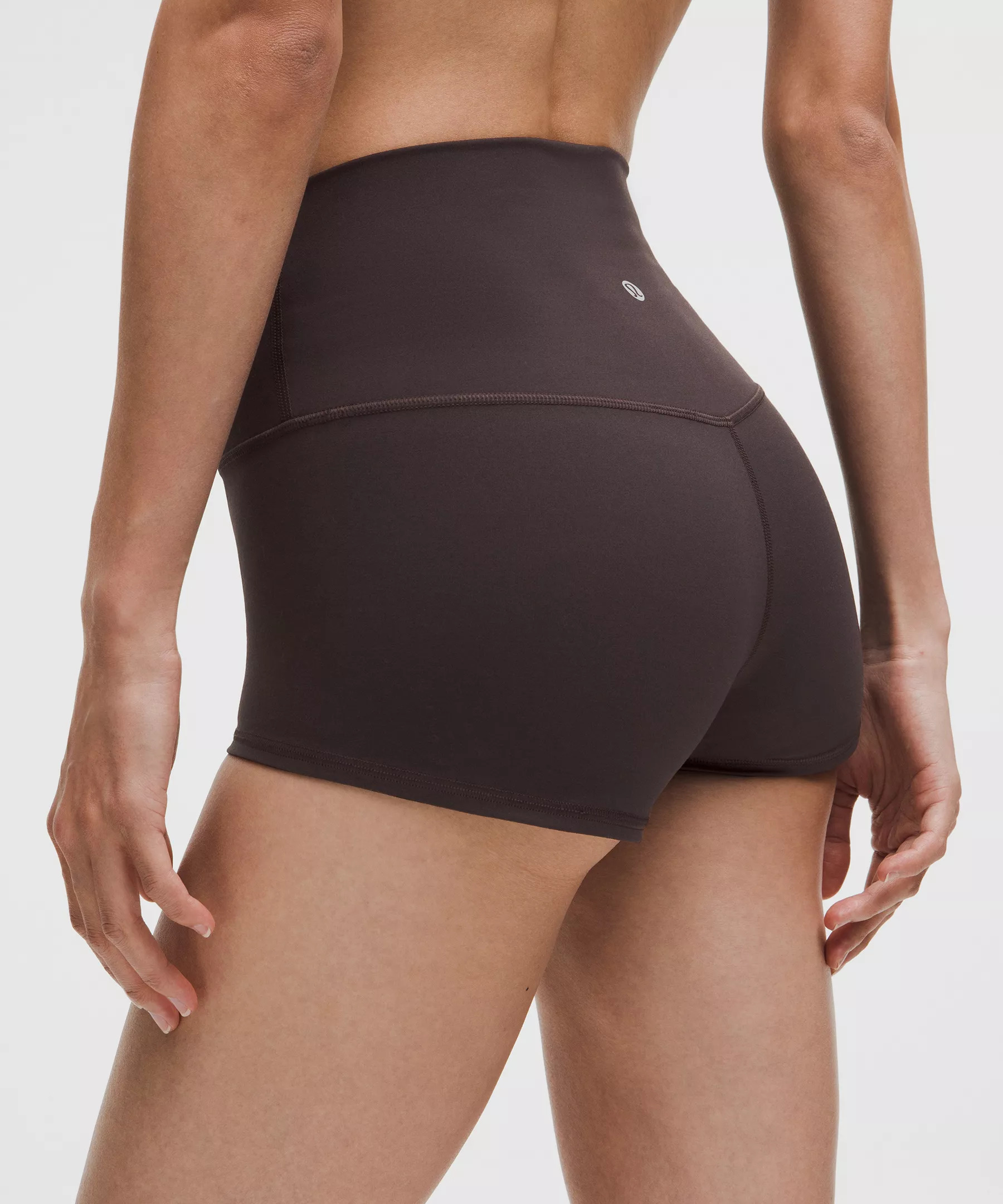 lululemon Align™ High-Rise Short 2" - 5
