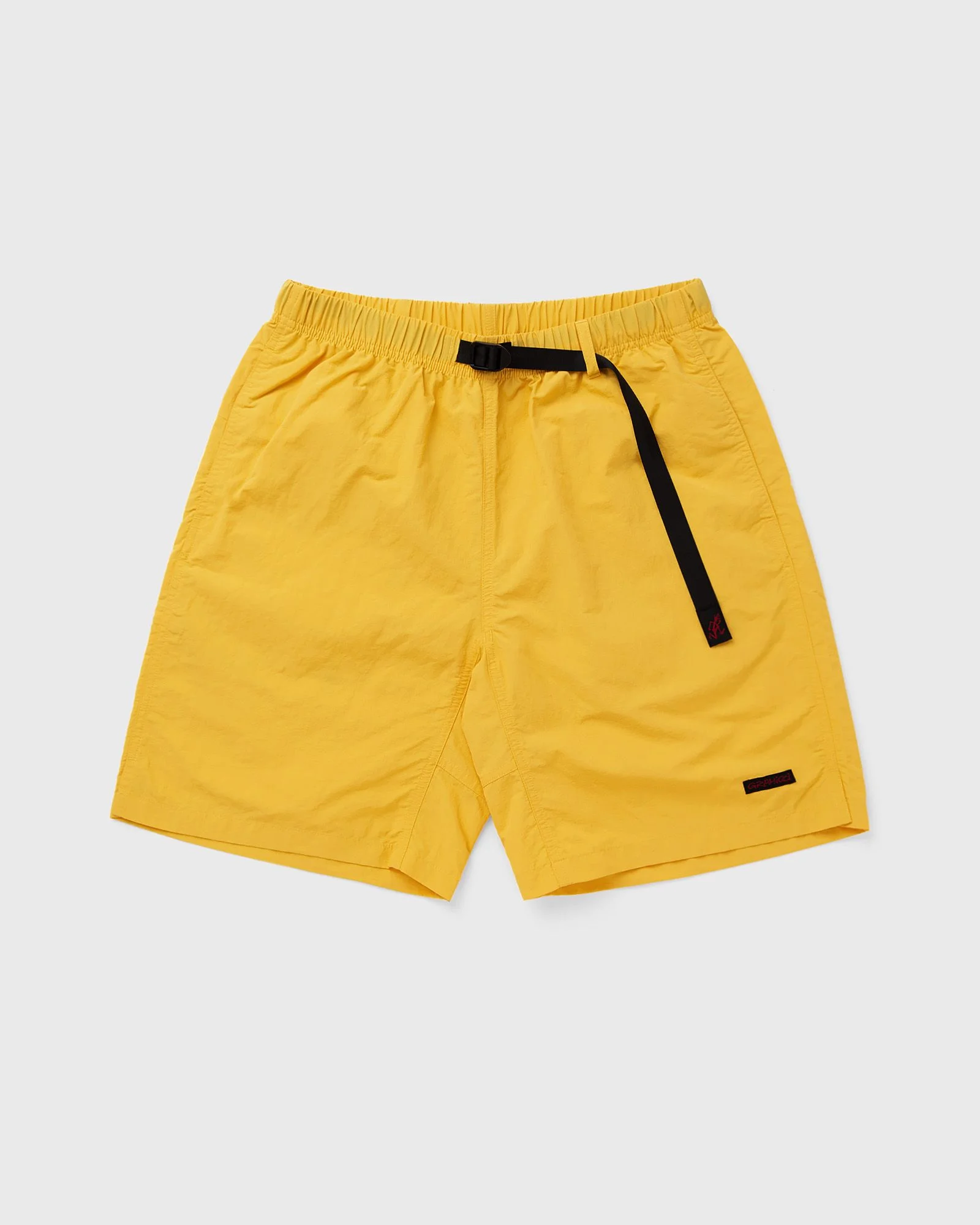 NYLON PACKABLE G-SHORT - 1