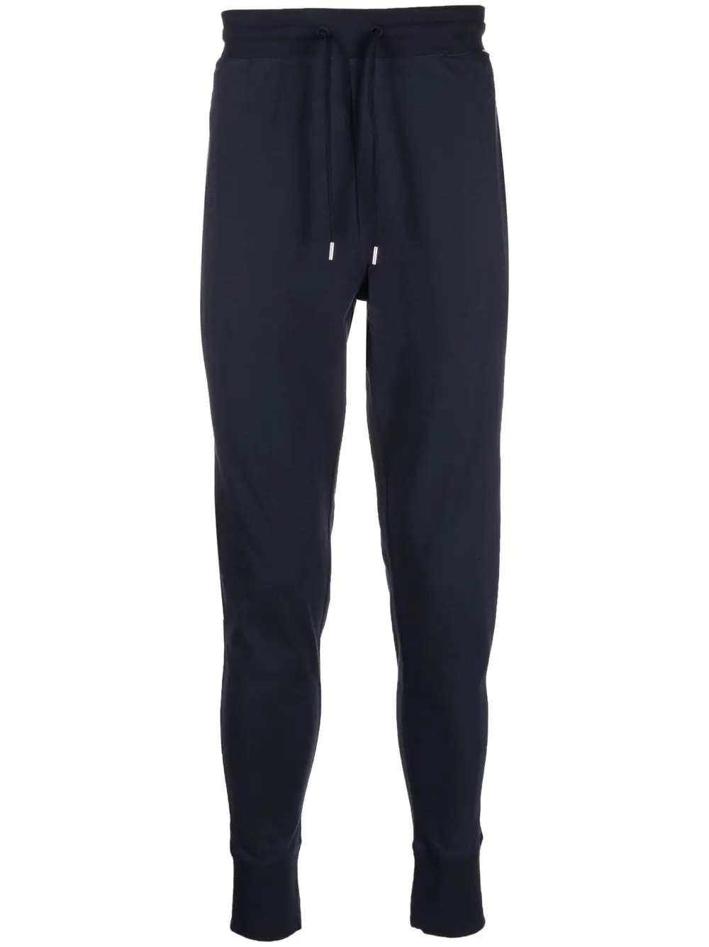 Lounge jersey track pants - 1