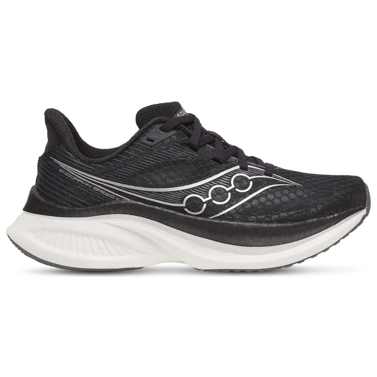 Saucony Womens Saucony Endorphin Speed 5 - 1