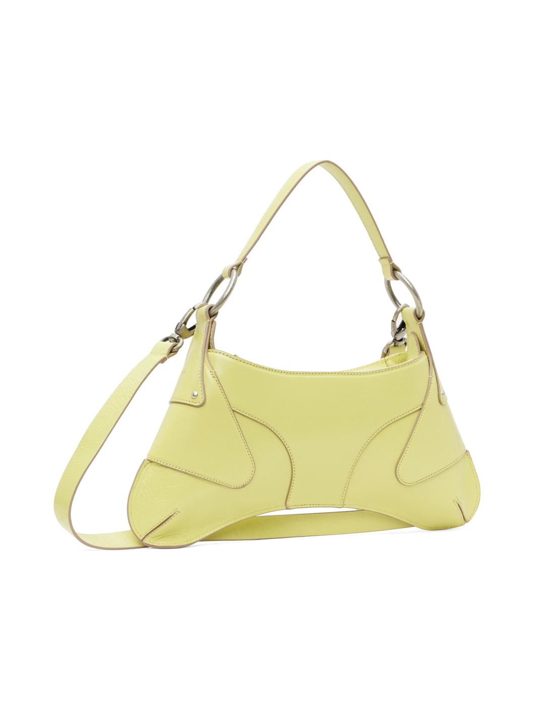 Green Razr Bag - 3