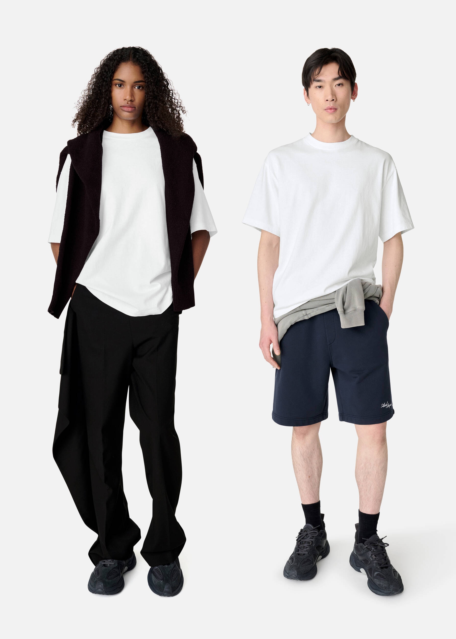 Patch T-Shirt - 2