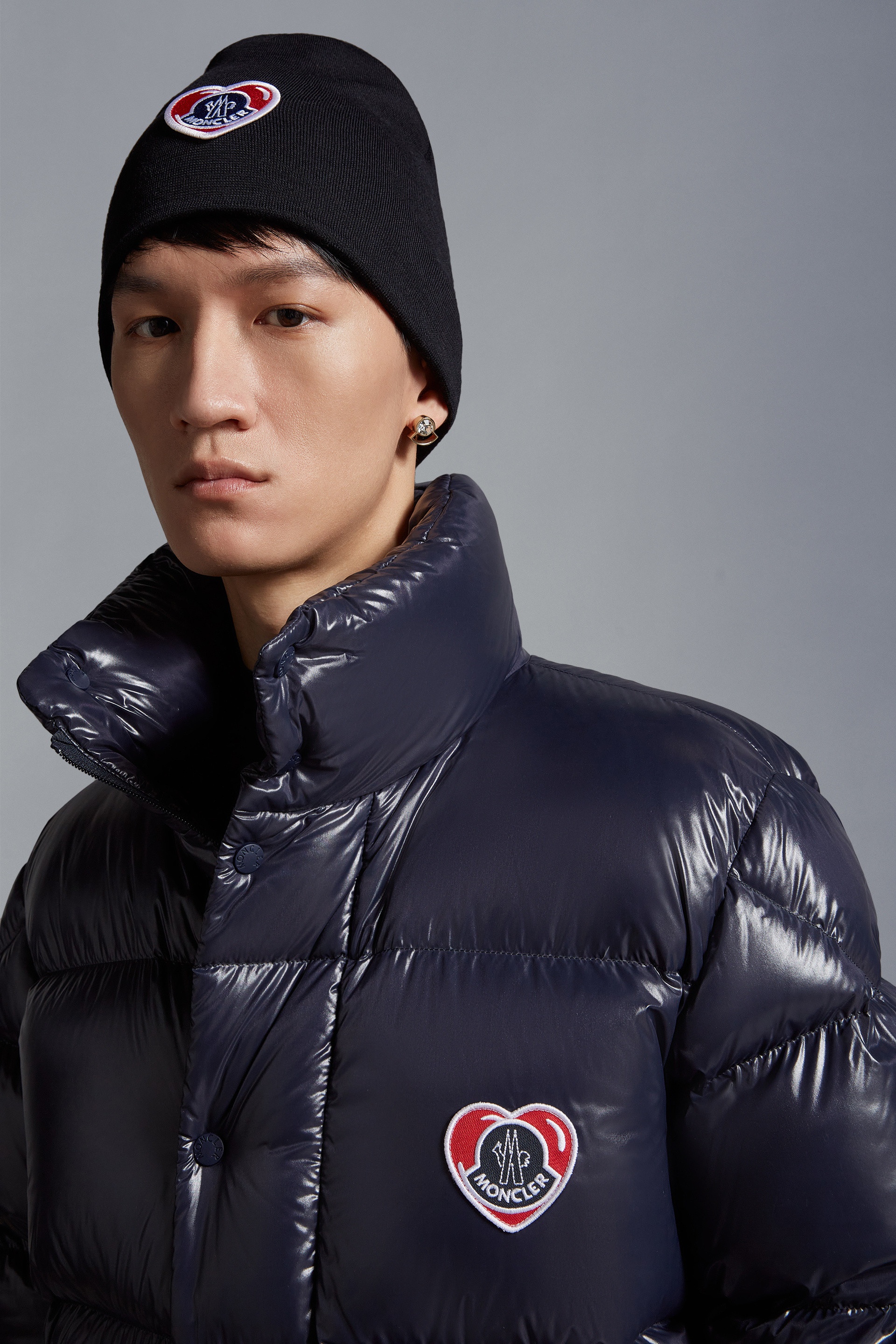 Wool Beanie - 2