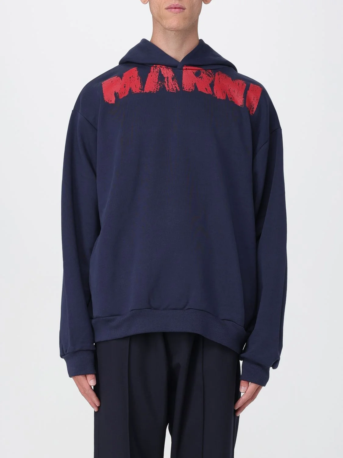 Sweatshirt men Marni - 1
